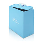 B-Vibe - Rimming Petite Remote Control Plug Teal