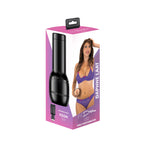 Kiiroo - Feel Daphne Laat Masturbator - Schwarz