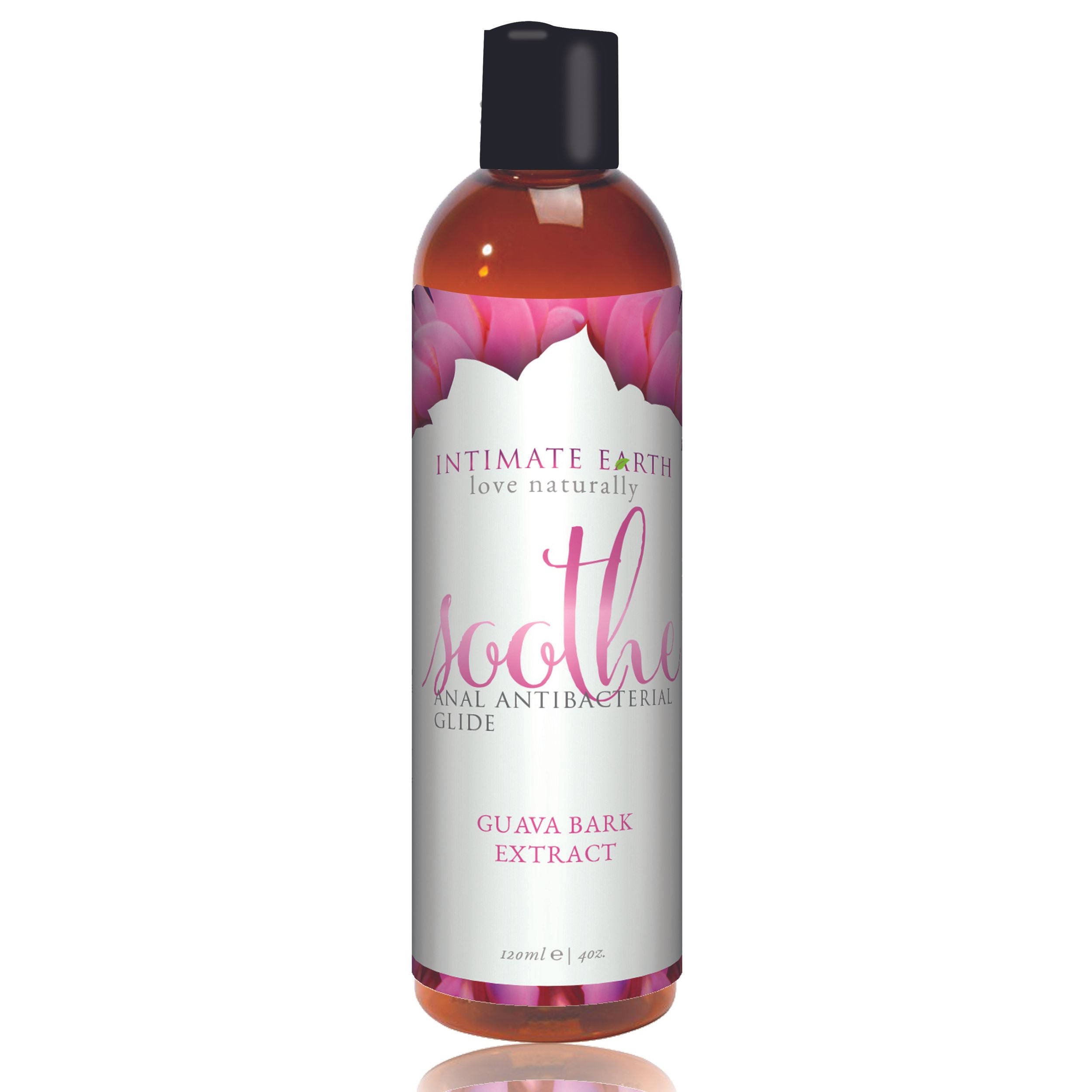 Intimate Earth - Soothe Anales Gleitgel 60 ml