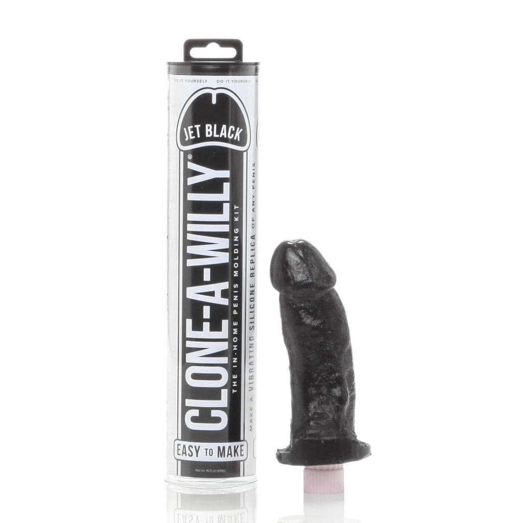 Clone-A-Willy Kit