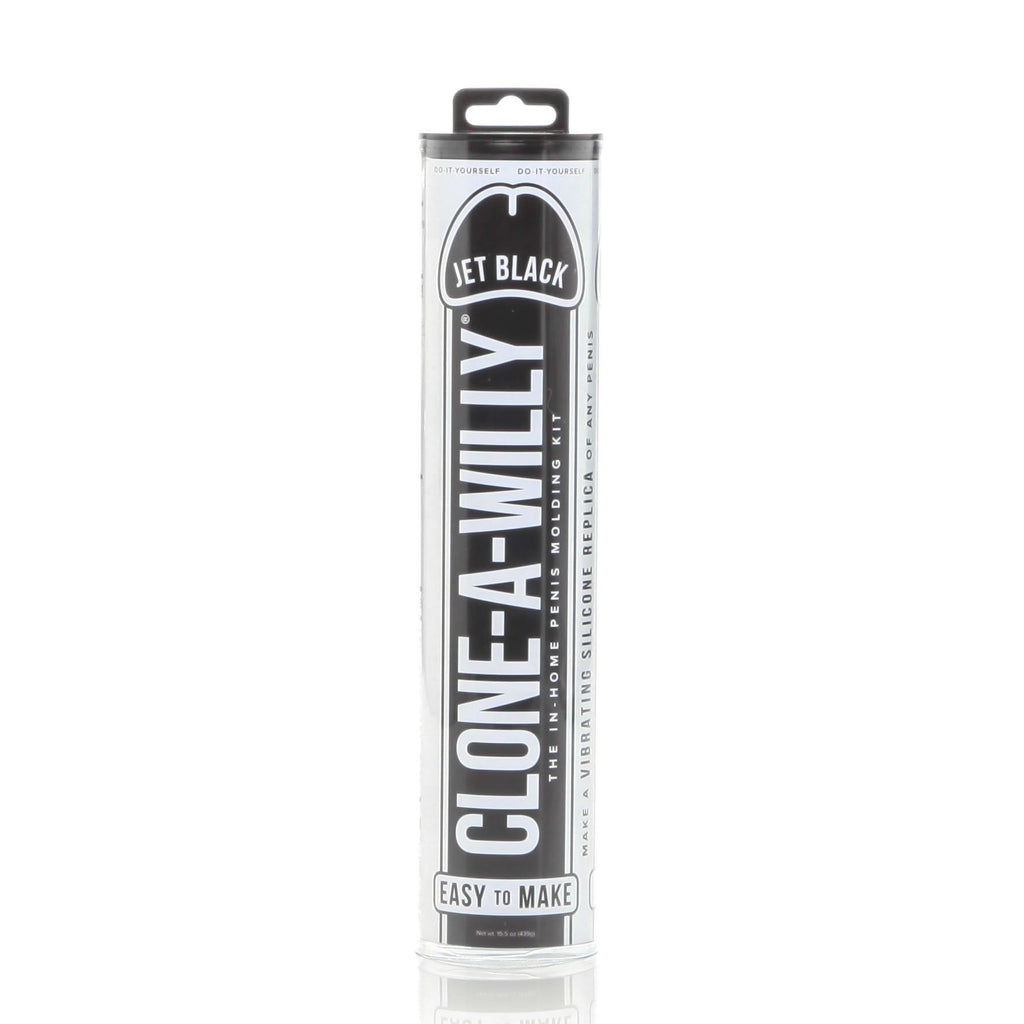 Clone-A-Willy Kit