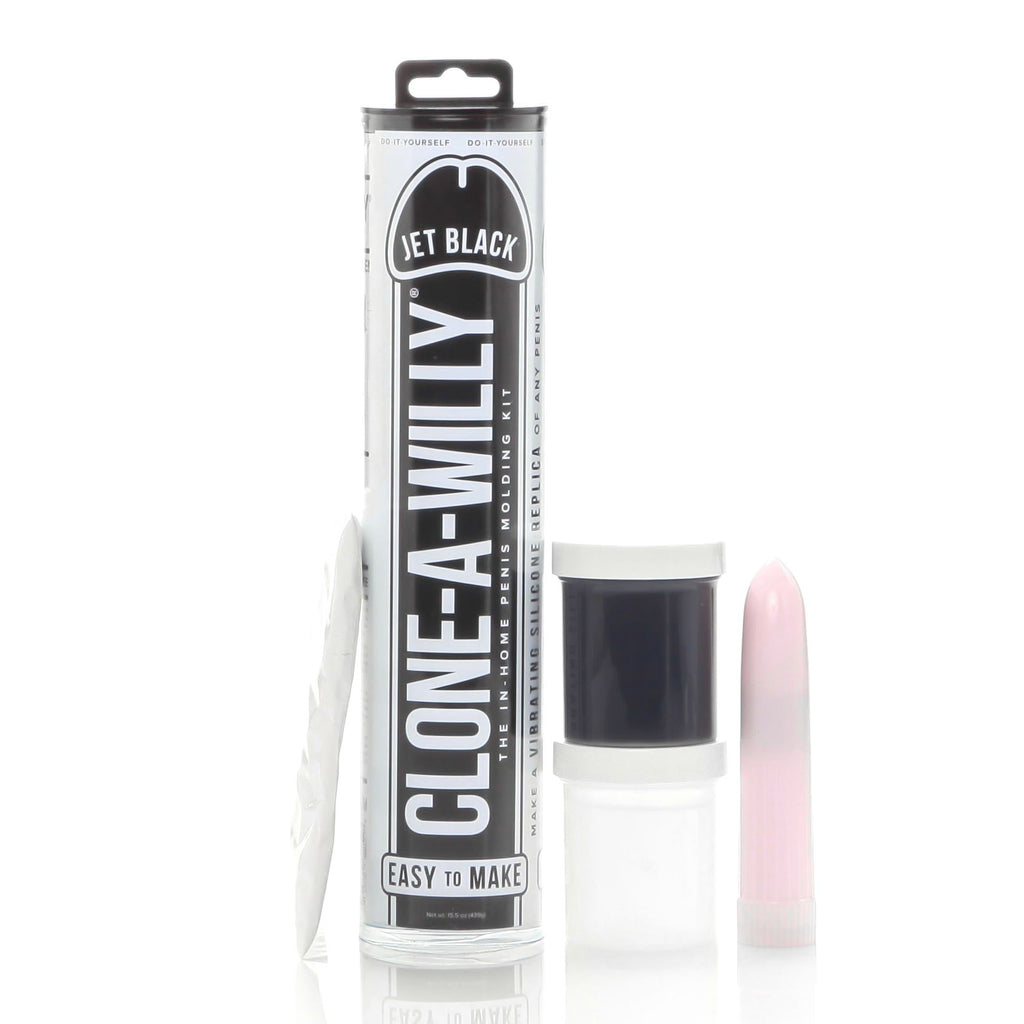 Clone-A-Willy Kit