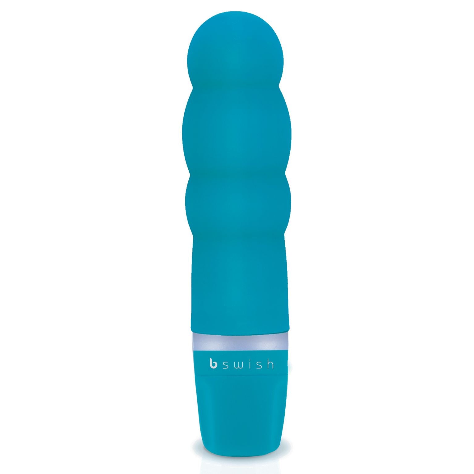 B Swish - BCUTE CLASSIC Pearl Vibrator - Türkis