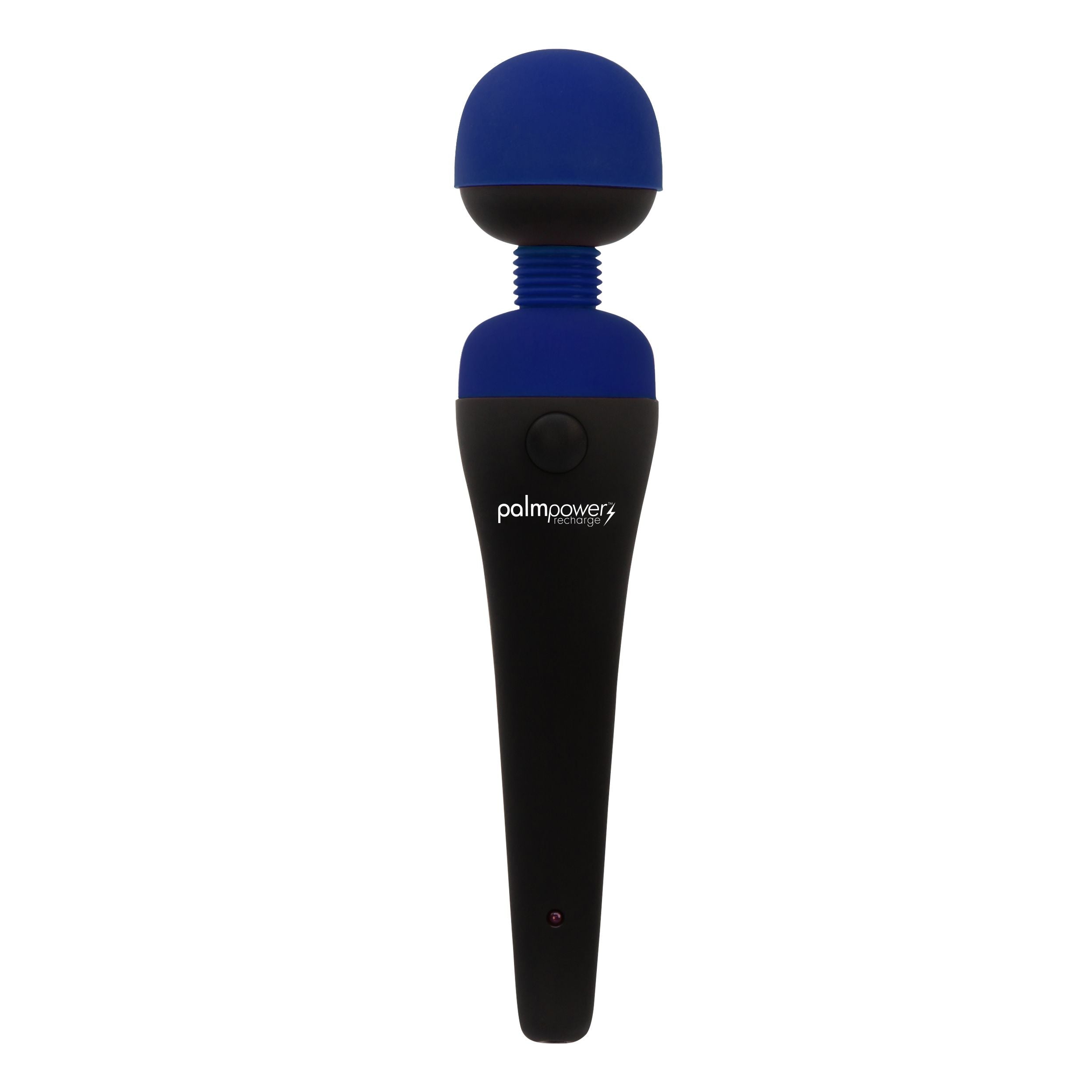Palm Power - Personal Massager Wand Vibrator - USB Aufladbar