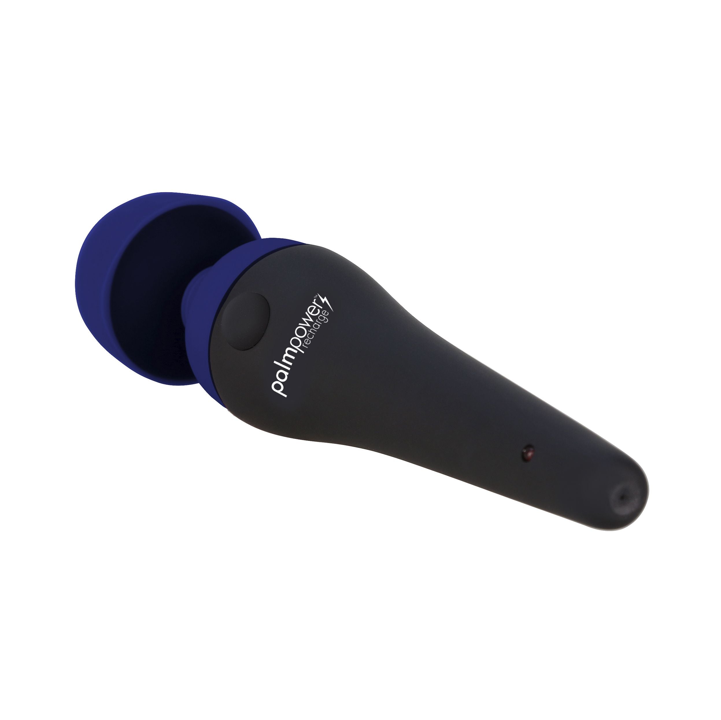 Palm Power - Personal Massager Wand Vibrator - USB Aufladbar
