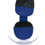 Palm Power - Personal Massager Wand Vibrator - USB Aufladbar