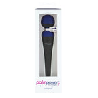 Palm Power - Personal Massager Wand Vibrator - USB Aufladbar