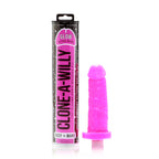 Clone-A-Willy Kit - Glow In The Dark Green