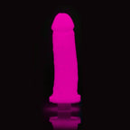 Clone-A-Willy Kit - Glow In The Dark Green