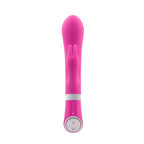 B Swish - bwild Deluxe Bunny Vibrator - Blau