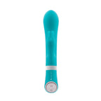B Swish - bwild Deluxe Bunny Vibrator - Blau