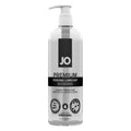 JO - Premium Gleitgel auf Silikonbasis - 480 ml