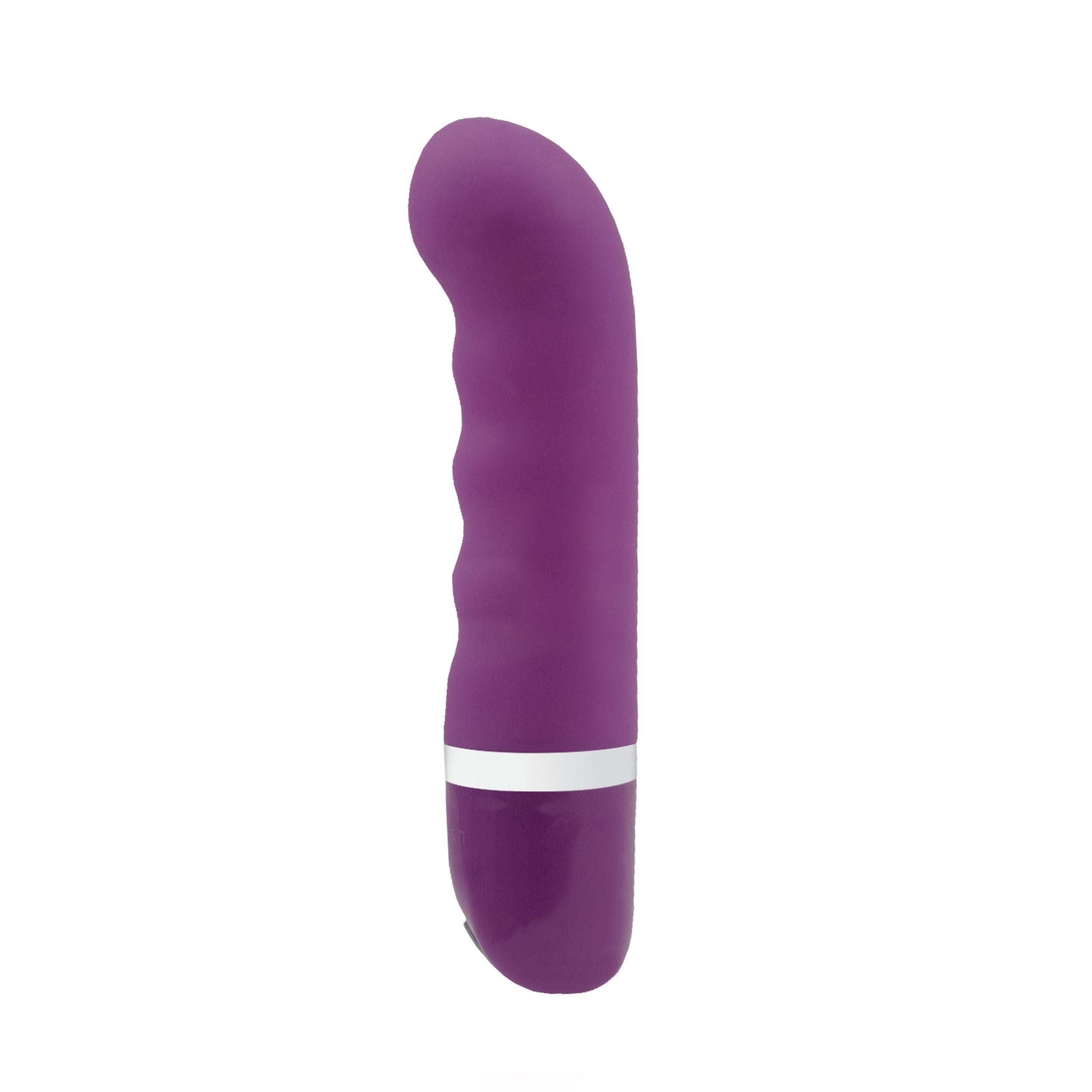 B.Swish - bDesired Deluxe Pearl Vibrator - Lila