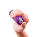 B.Swish - bDesired Deluxe Pearl Vibrator - Lila