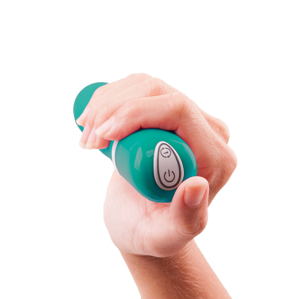 B.Swish - bDesired Deluxe Pearl Vibrator - Lila