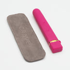 Crave - Flex Vibrator - Rosa