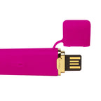 Crave - Flex Vibrator - Rosa