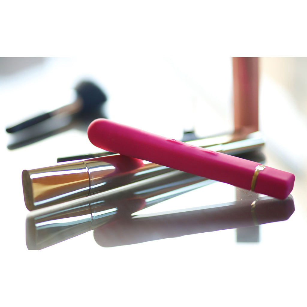 Crave - Flex Vibrator - Rosa