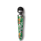 Doxy - Die Cast 3R Aufladbarer Wand Massager - Pineapple