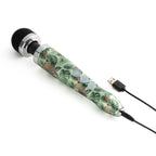 Doxy - Die Cast 3R Aufladbarer Wand Massager - Pineapple