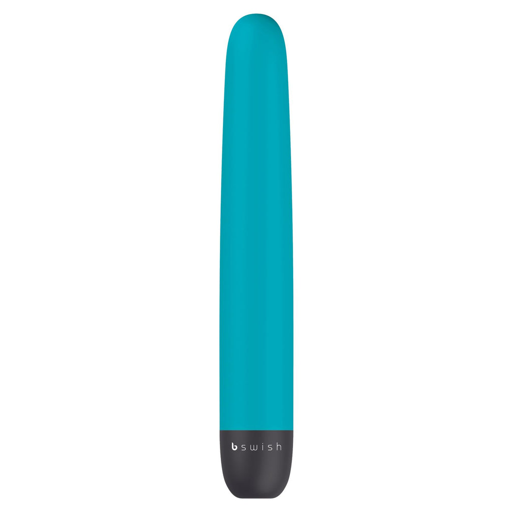 B Swish - bGood Classic Vibrator - Lila
