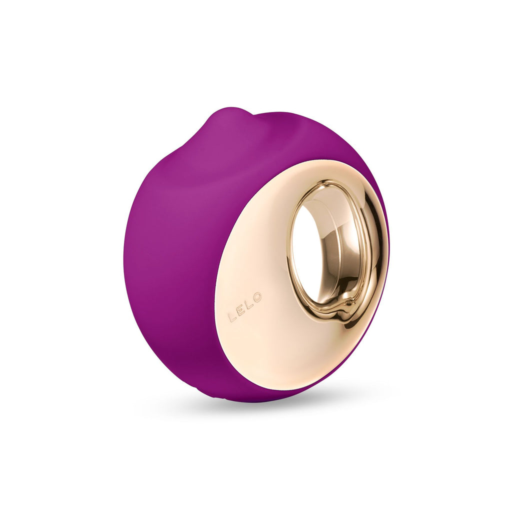 Lelo - Ora 3 Oralsimulator - Aqua