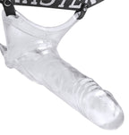 Grand Mamba XL Jock Stil Penismanschette