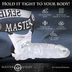 Grand Mamba XL Jock Stil Penismanschette