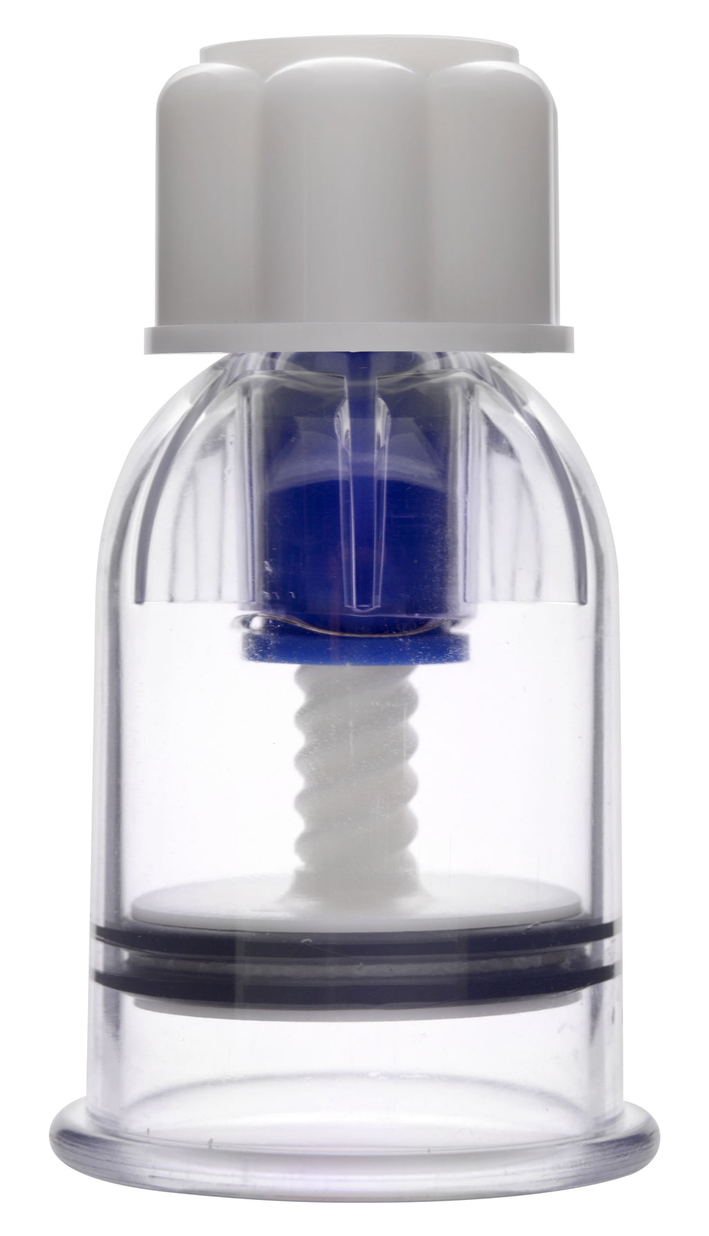 Intake Anal Suction Device