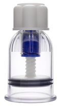 Intake Anal Suction Device