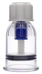 Intake Anal Suction Device