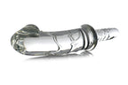 Battle Rammer Glasdildo