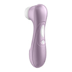 Satisfyer - Pro 2 Generation 2 Luftdruck-Vibrator - Gold