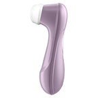 Satisfyer - Pro 2 Generation 2 Luftdruck-Vibrator - Gold