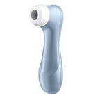 Satisfyer - Pro 2 Generation 2 Luftdruck-Vibrator - Gold