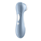 Satisfyer - Pro 2 Generation 2 Luftdruck-Vibrator - Gold