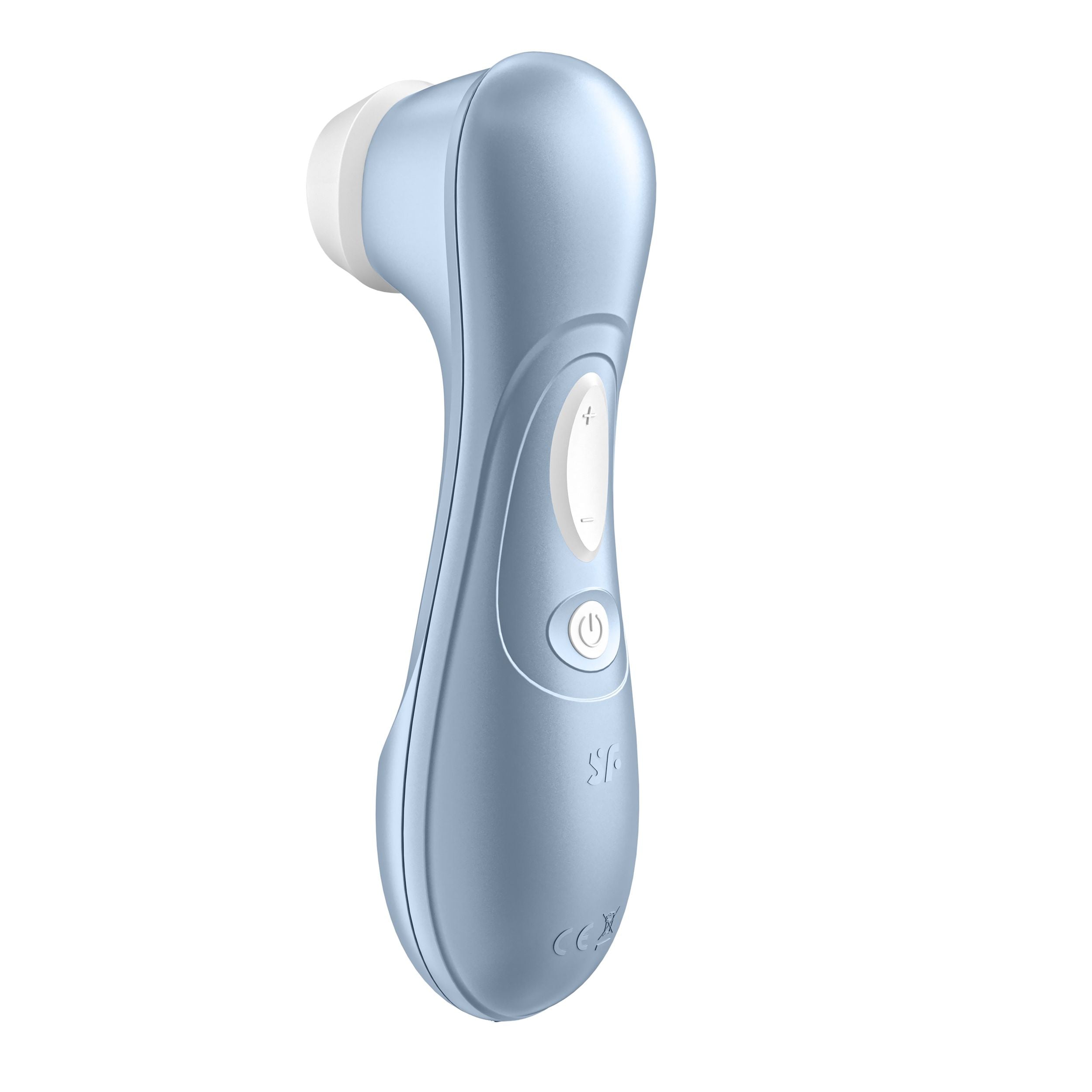 Satisfyer - Pro 2 Generation 2 Luftdruck-Vibrator - Gold