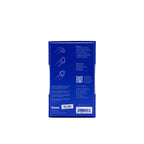 Dame Products - Pom Flexibler Vibrator - Dunkelrot
