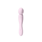 Dame - Com Wand Vibrator - Quartz