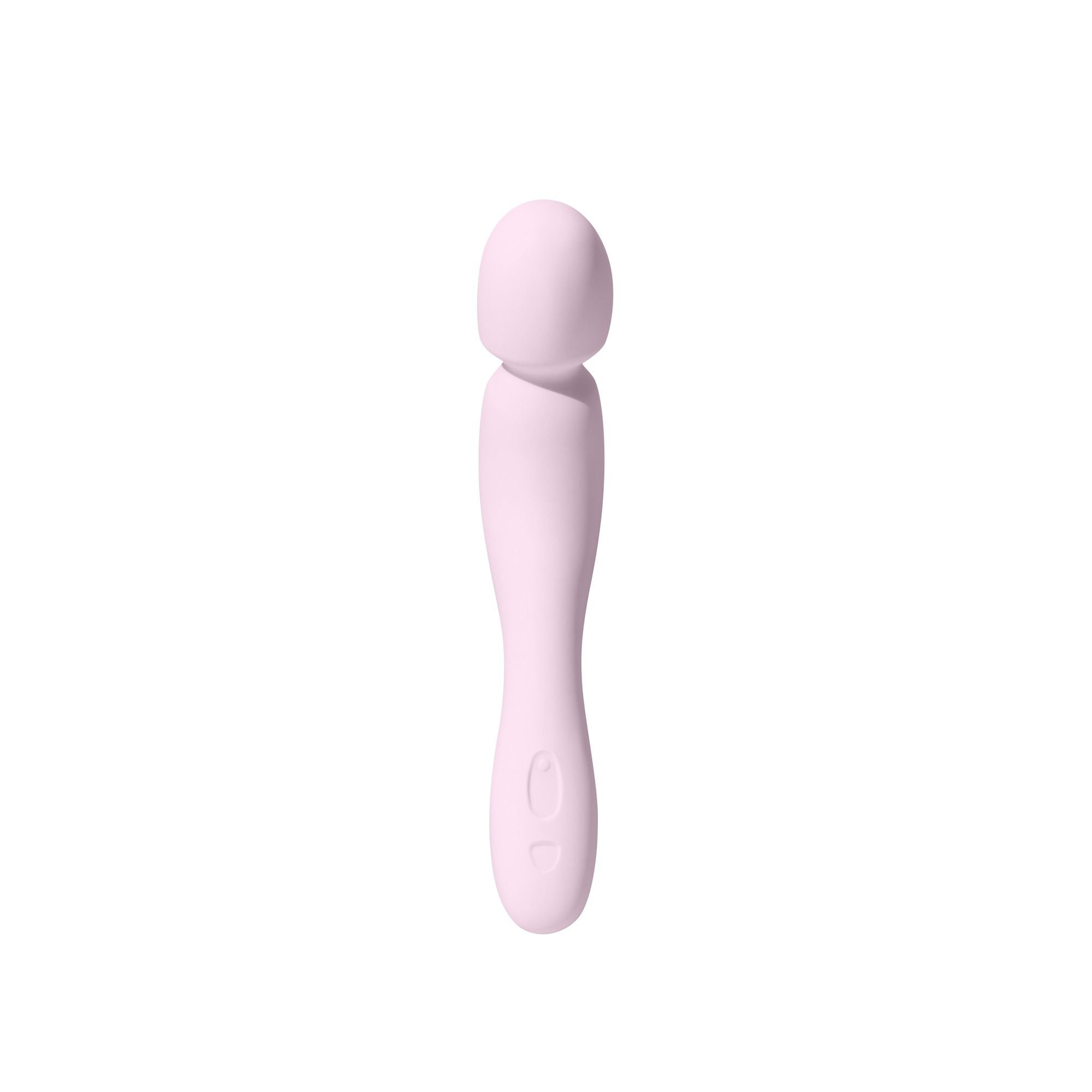 Dame - Com Wand Vibrator - Quartz