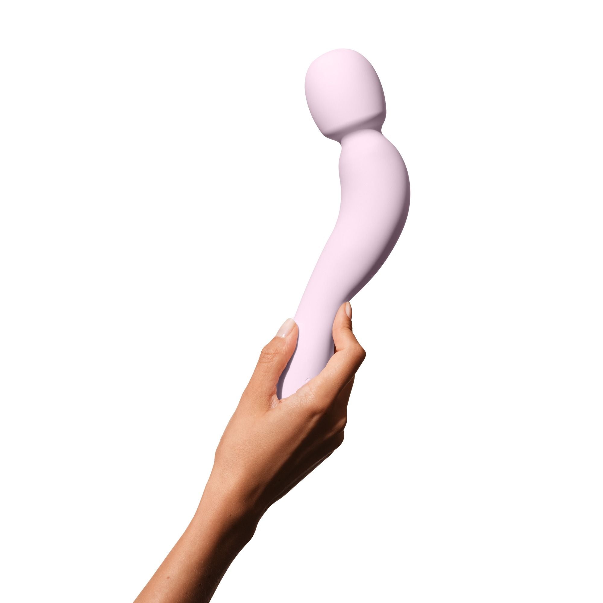 Dame - Com Wand Vibrator - Quartz