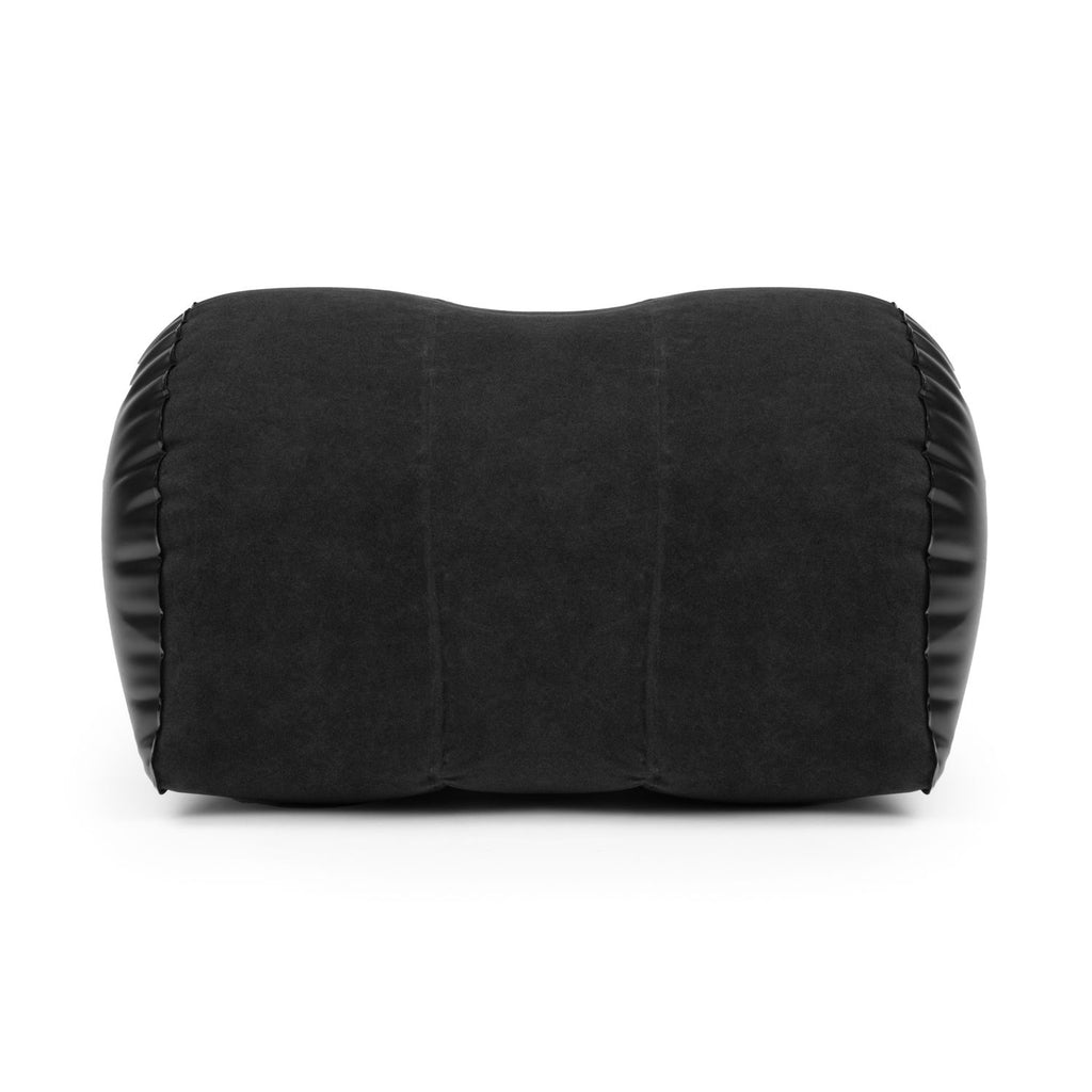 Bedroom Fantasies - The Straddler Aufblasbares Kissen - Schwarz