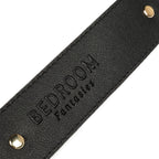 Bedroom Fantasies - Bondage-Koffer 13 Teile - PU-Leder