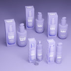 SOME LUBE Natural Gleitgel 100 ml, natürlich, vegan & pH-ausgeglichen