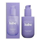 SOME LUBE Natural Gleitgel 100 ml, natürlich, vegan & pH-ausgeglichen
