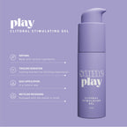 SOME PLAY - Klitorale Stimulierende Gel - 30 ml