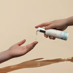 EasyGlide Sensitive Gleitgel auf Wasserbasis - 150 ml