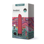 Magic Motion - Awaken App-gesteuerter Mini-Vibrator - Bullet Vibrator mit 7 Stufen