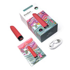 Magic Motion - Awaken App-gesteuerter Mini-Vibrator - Bullet Vibrator mit 7 Stufen