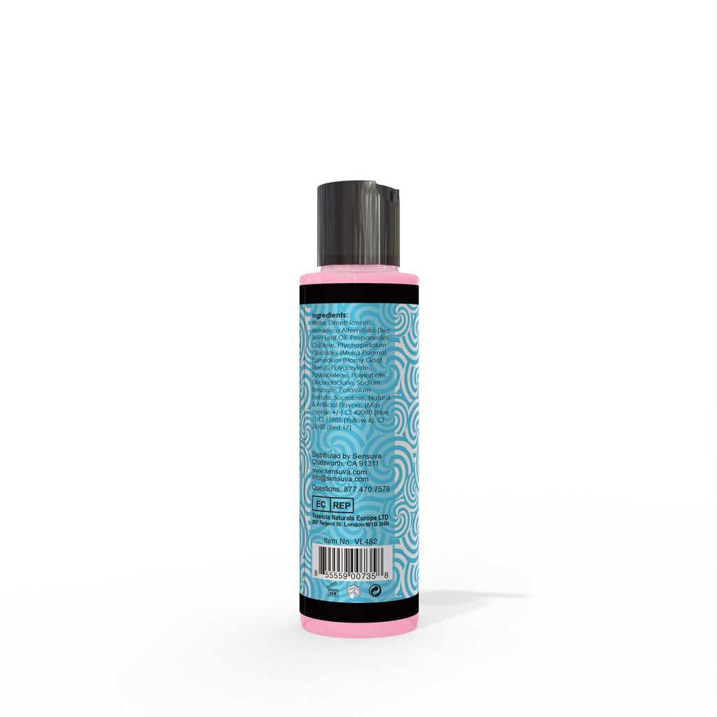 Handipop Hand Job Massagegel - Cotton Candy